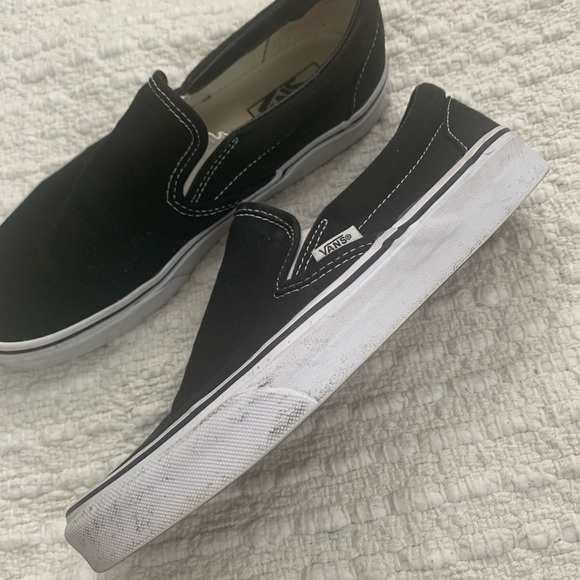 Vans slip on gum tree - Picture 2 of 6